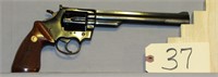 Colt .357 Revolver
