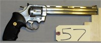Colt .357 Revolver