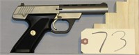 Colt .22 LR Pistol
