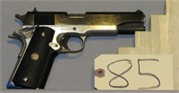 Colt 45 ACP Pistol