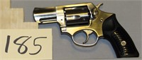 Ruger .357 Revolver