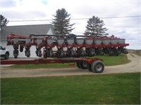 CASE IH 1240 12-30" PLANTER