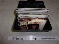 Box of Assorted Elvis Photos