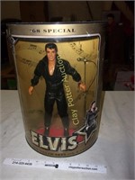 Elvis "68 Special" Figure Doll