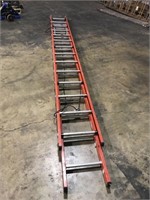 Extension Ladder (Fiberglass) - 28'