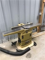 Powermatic Jointer - 6"