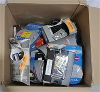 Phone cases, chargers and others