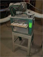 Grizzly 13"planer/molder