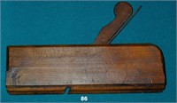 Early DARBEY complex molding plane