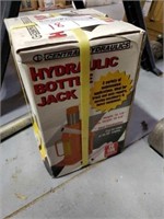 20 Ton Bottle Jack