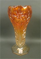 Imperial Marigold 474 Vase