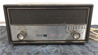 Philco Ford solid state radio for repair
