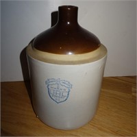 UHL Pottery Acornwares Jug