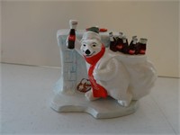 "Always Delivering" Polar Bear Action Musical 1996