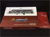 Broadway Limited -Paragon Series 2 HO Scale