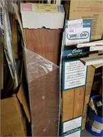Large Home Supply Lot