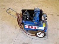 Ford air compressor