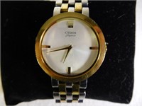 Citizen Elegance Signature Watch