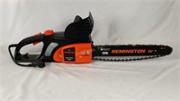 Remington 16" Electric Chainsaw Rm1645, Works