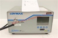 Dymax BlueWave UV Curing Spot Lamp