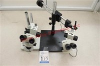 Omano Microscopes
