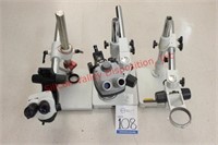 Omano Microscopes