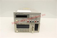HP and  Agilent Multimeter and Power Supply