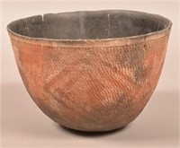 Prehistoric, Possibly Southeast U.S, Pottery Vesse