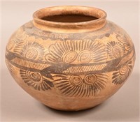Antique Northern Mexican Indian Pottery