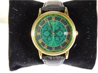 Unique Dial Pulsar Wristwatch
