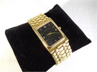 Waltham Quartz Wristwatch