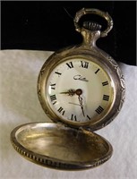 Vintage Chaleau Pocket Watch