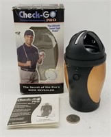 Check-go Pro Golf Ball Marking Tool In Box