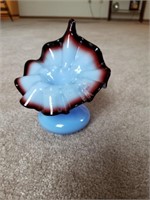 Blown Glass  vase