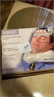 Hey neck massager new in the box