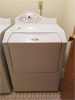Maytag Neptune Front load Washer