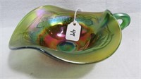 Nwood green G & C whimsey pin tray