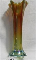 Nwood 10 1/2" AO Four Piller vase