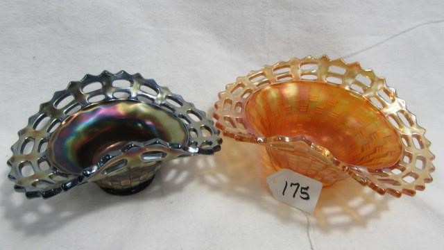 March 22nd-23rd Atwater Carnival Glass