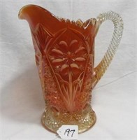 Imperial mari. 474 water pitcher