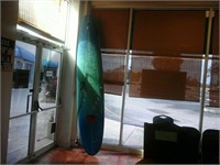 JB surfboard