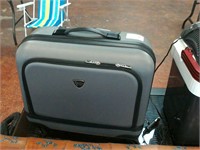 Travelers club luggage