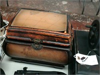 Small Map chest