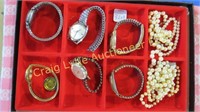 Jewelry assortment