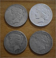 Online Only US Coin Auction (3 Days Only)  2/5/19 - 2/8/19
