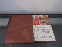 Story of Firearms Book