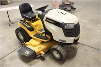 Cub Cadet LTX1050 Riding Lawn Mower