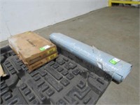 Bio Laminate and Roll of Gasket Material-