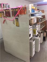 Shelf Display Unit