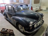 Morris 1000 Super MOMSFRI